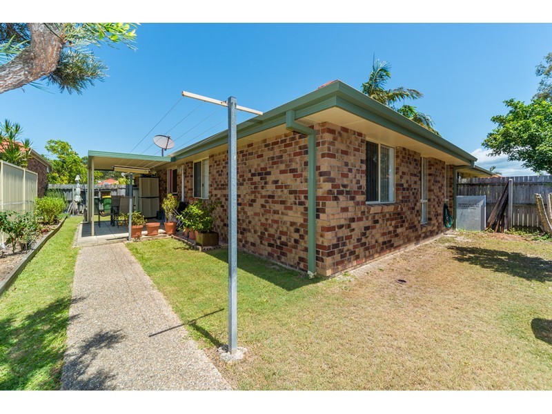21 Renoir Drive, Coombabah QLD 4216