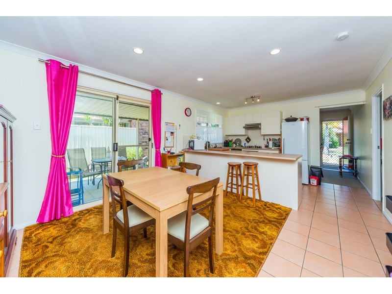 21 Renoir Drive, Coombabah QLD 4216