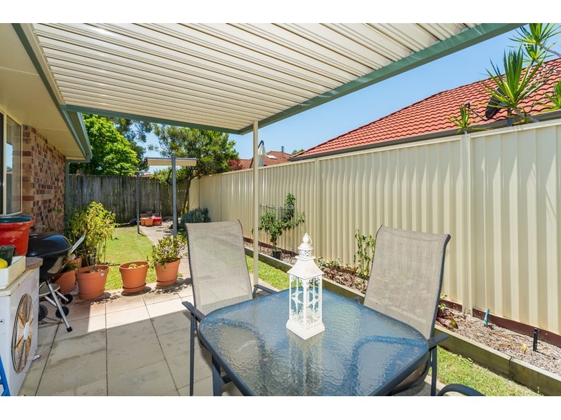 21 Renoir Drive, Coombabah QLD 4216