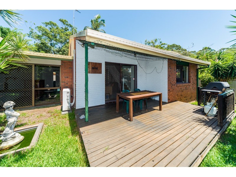 2/140 Oxley Drive, Paradise Point QLD 4216