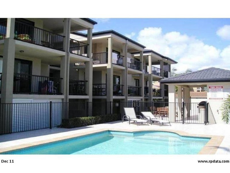 1/3 Tate Street, Southport QLD 4215