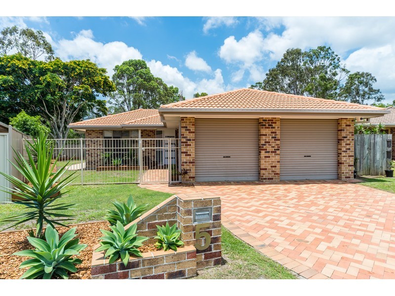 5 Fairhaven Court, Helensvale QLD 4212