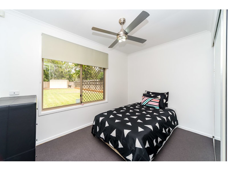 5 Fairhaven Court, Helensvale QLD 4212