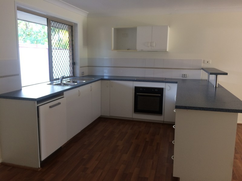 1/1 Sanctuary Court, Coombabah QLD 4216