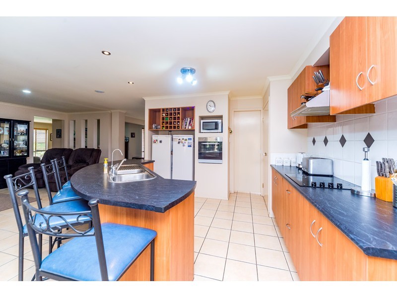 66 Stanfield Drive, Upper Coomera QLD 4209