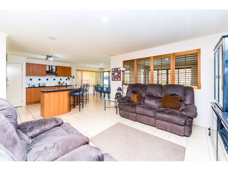 66 Stanfield Drive, Upper Coomera QLD 4209
