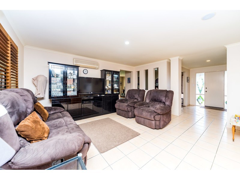 66 Stanfield Drive, Upper Coomera QLD 4209