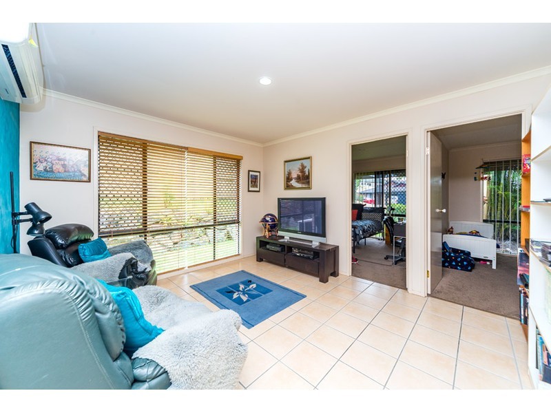 66 Stanfield Drive, Upper Coomera QLD 4209