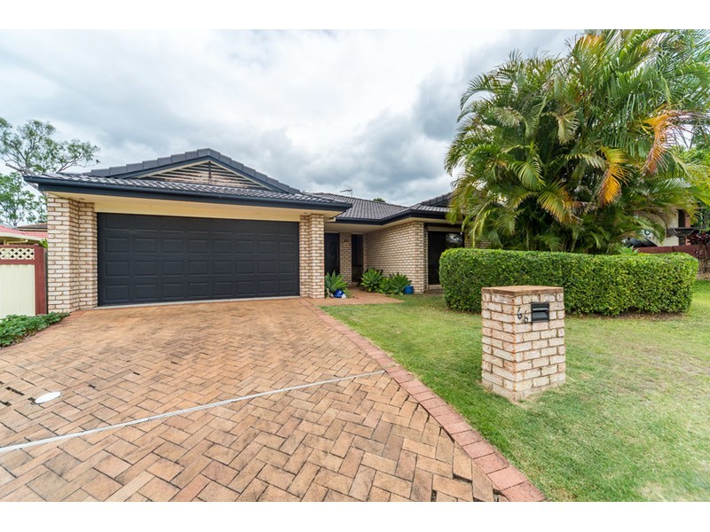 66 Stanfield Drive, Upper Coomera QLD 4209