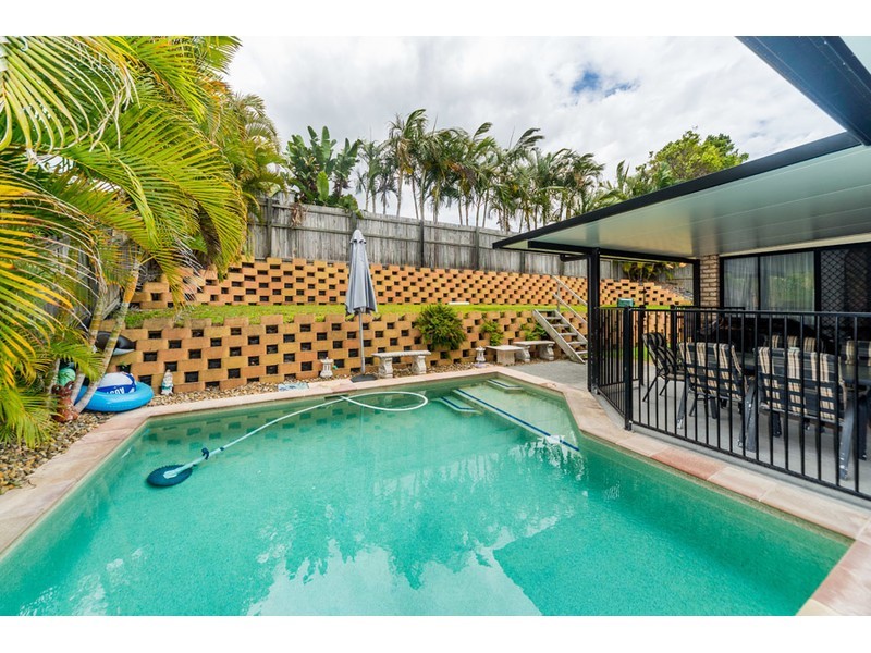 66 Stanfield Drive, Upper Coomera QLD 4209