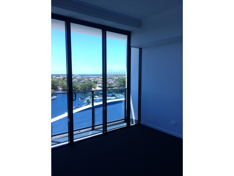 2903/5 Harbour Side Court, Biggera Waters QLD 4216