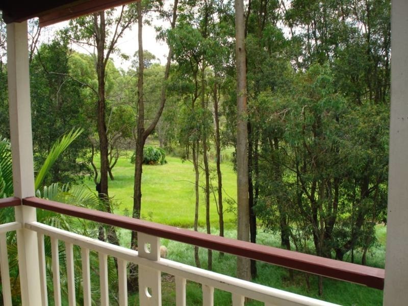 27 Rebbechi Court, Parkwood QLD 4214