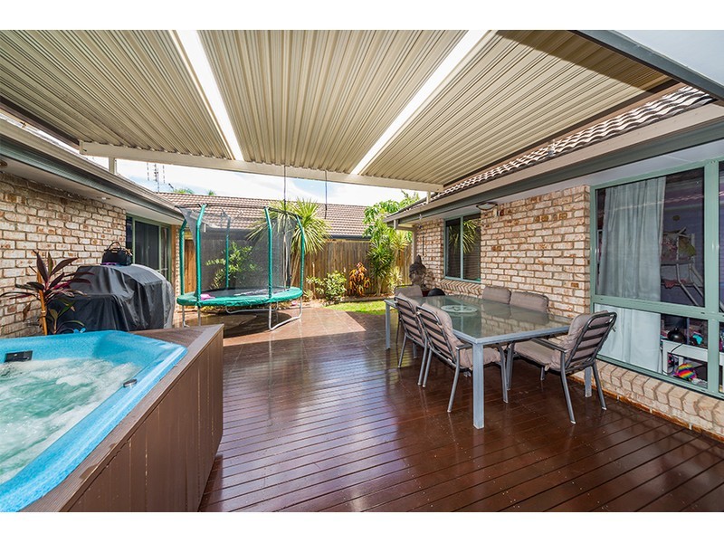 26 Bernini Drive, Coombabah QLD 4216