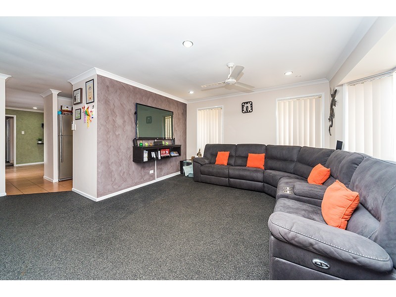 26 Bernini Drive, Coombabah QLD 4216