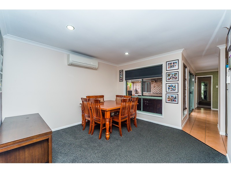 26 Bernini Drive, Coombabah QLD 4216