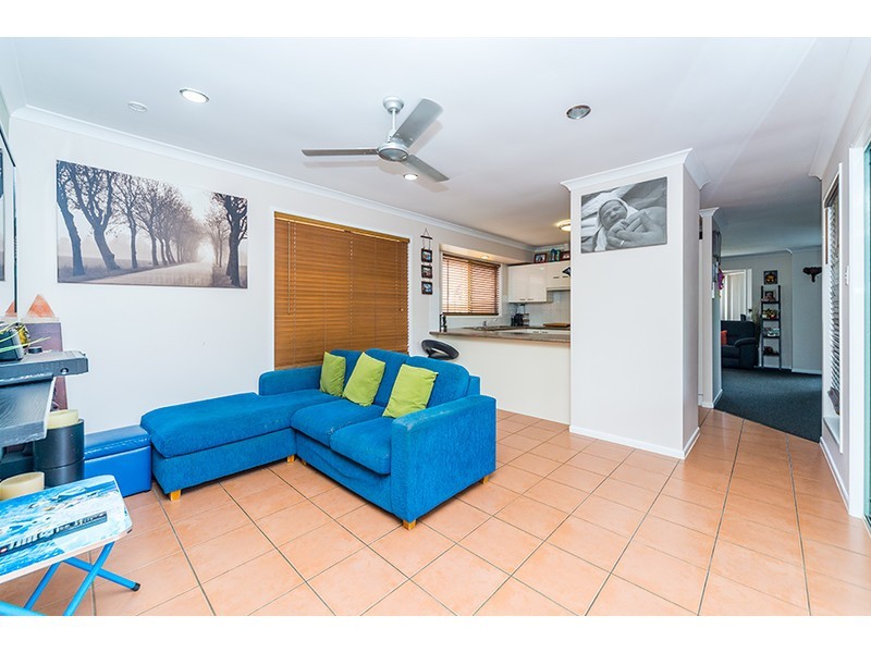 26 Bernini Drive, Coombabah QLD 4216