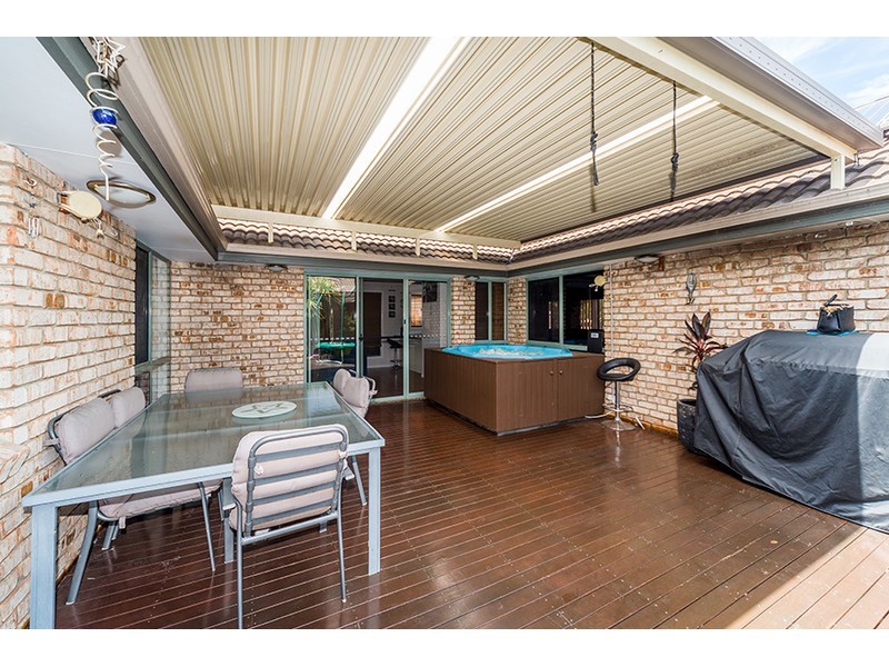 26 Bernini Drive, Coombabah QLD 4216