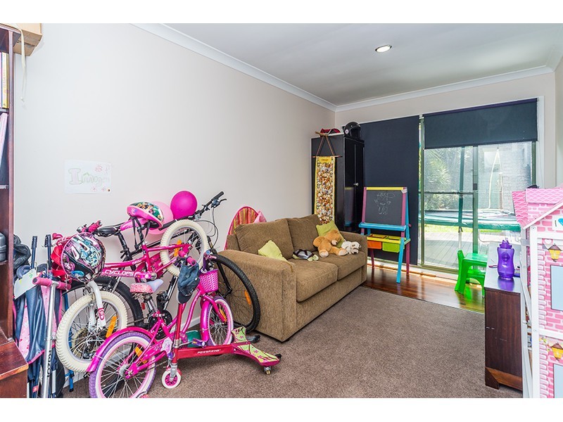 26 Bernini Drive, Coombabah QLD 4216