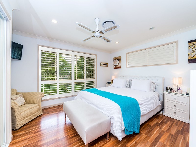 52 Zoeller Drive, Parkwood QLD 4214