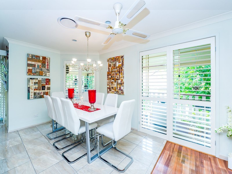 52 Zoeller Drive, Parkwood QLD 4214