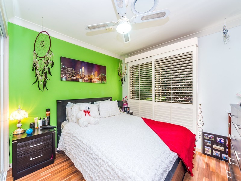 52 Zoeller Drive, Parkwood QLD 4214