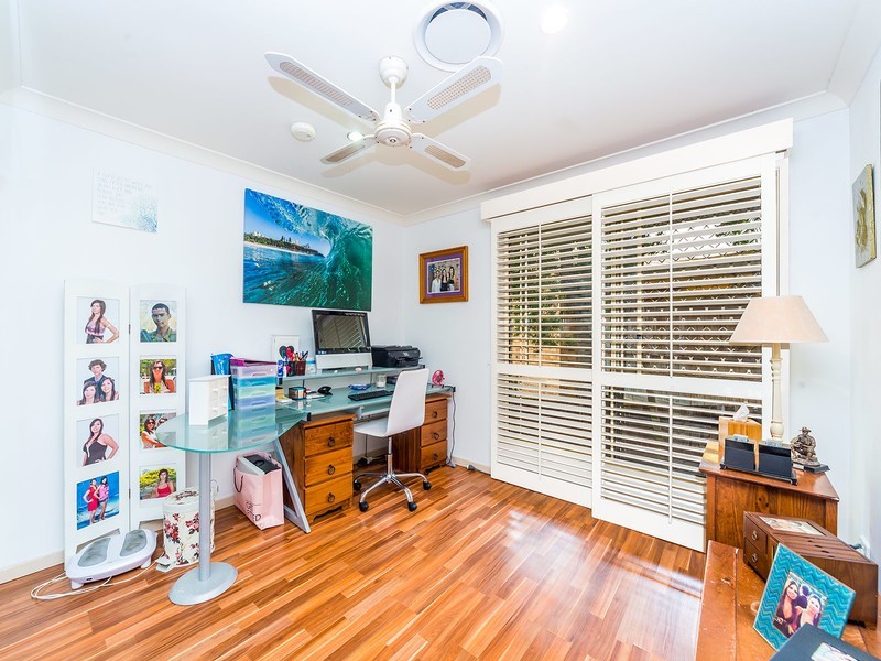 52 Zoeller Drive, Parkwood QLD 4214