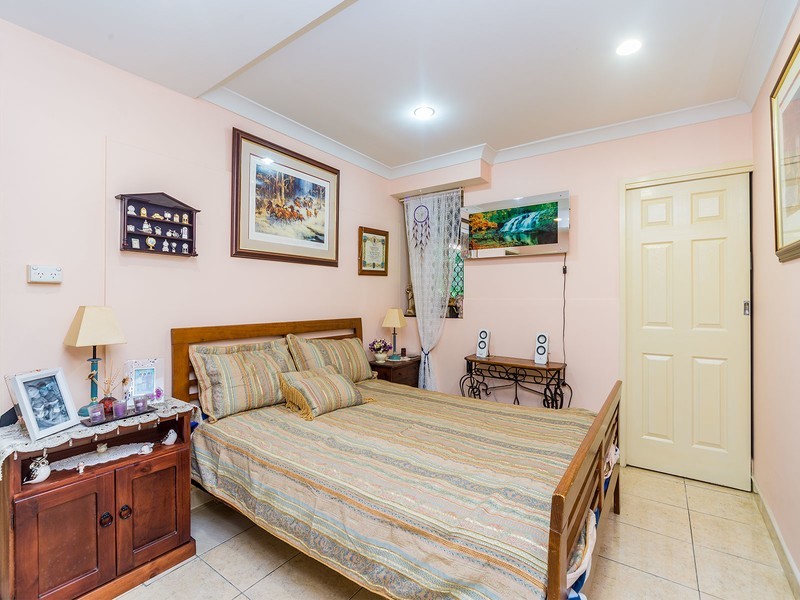 52 Zoeller Drive, Parkwood QLD 4214