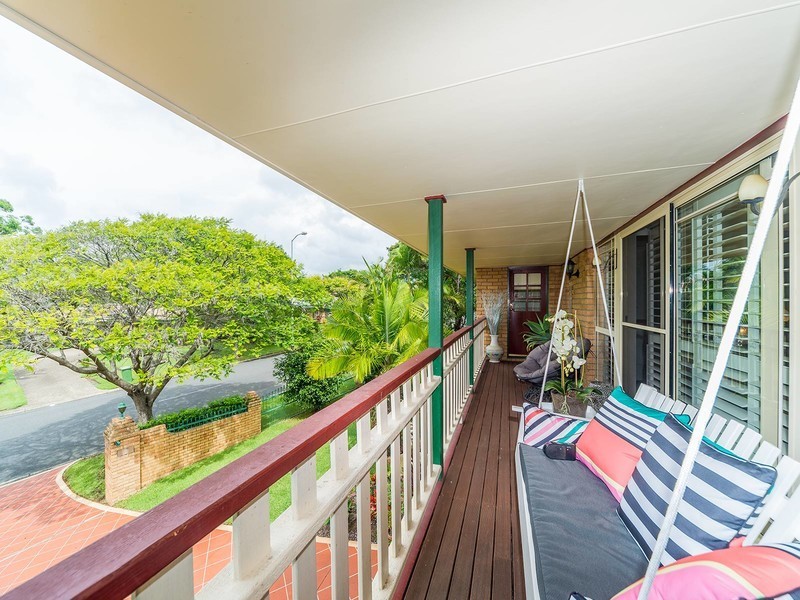 52 Zoeller Drive, Parkwood QLD 4214