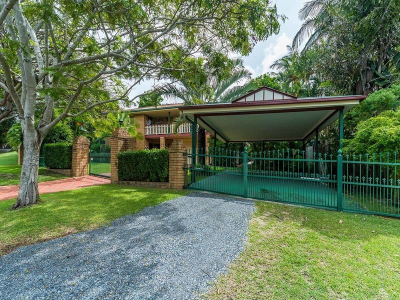 52 Zoeller Drive, Parkwood QLD 4214