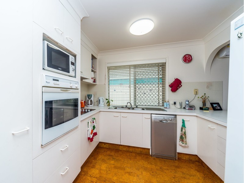 1/6 Sanctuary Court, Coombabah QLD 4216
