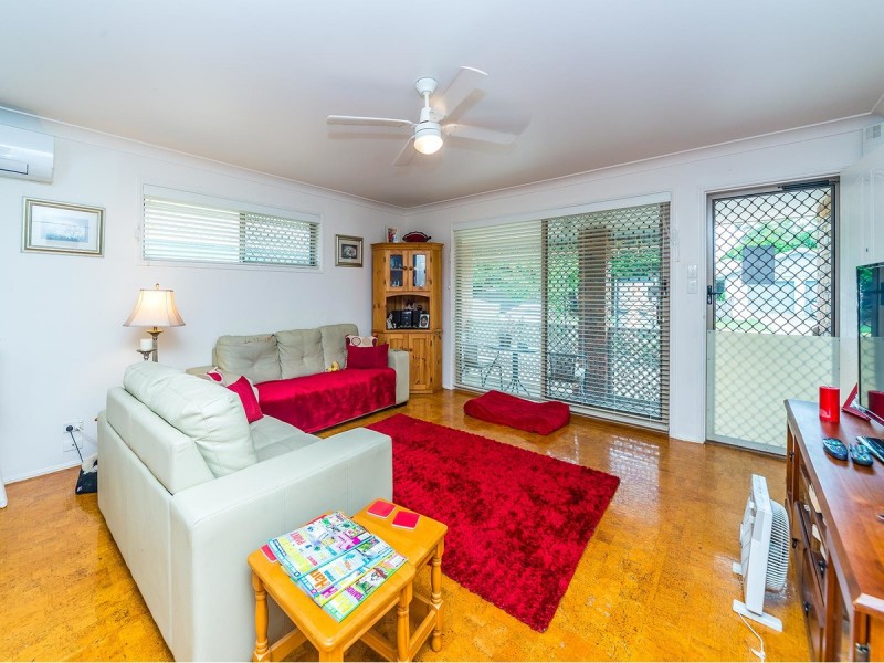 1/6 Sanctuary Court, Coombabah QLD 4216