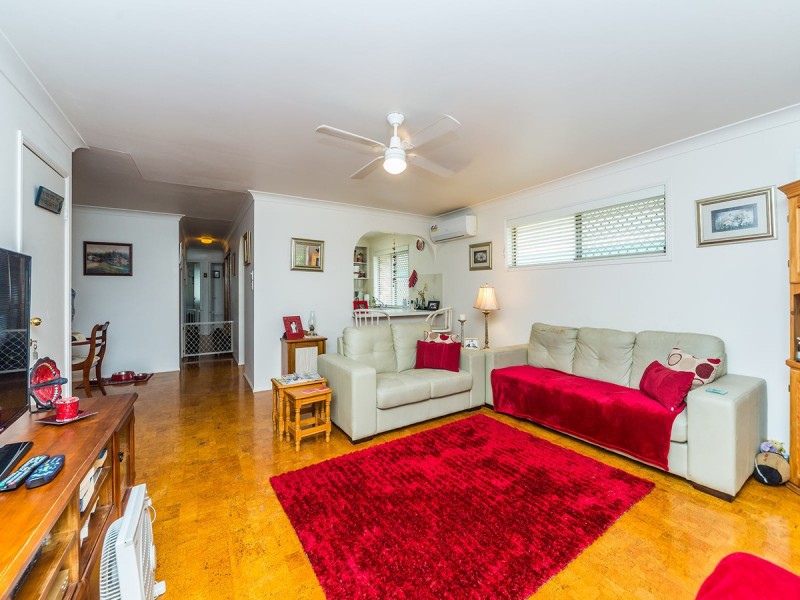 1/6 Sanctuary Court, Coombabah QLD 4216