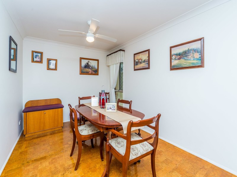 1/6 Sanctuary Court, Coombabah QLD 4216