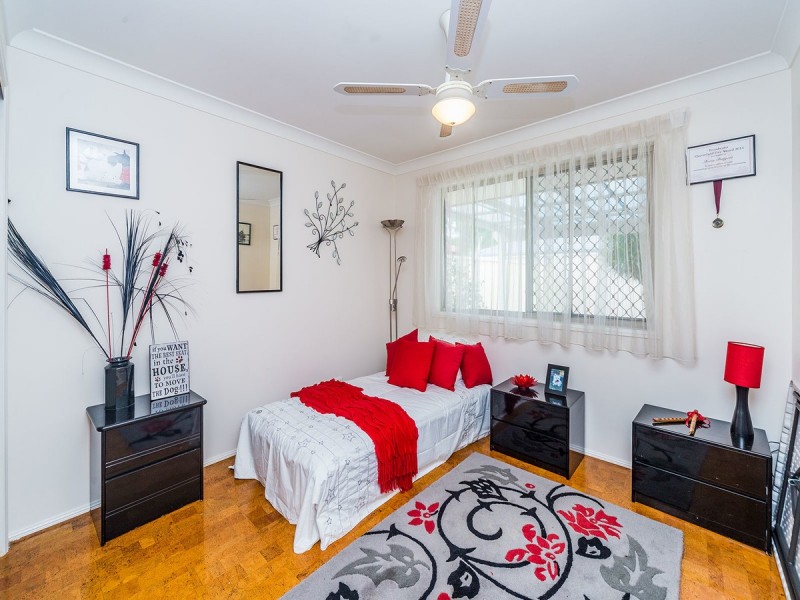 1/6 Sanctuary Court, Coombabah QLD 4216