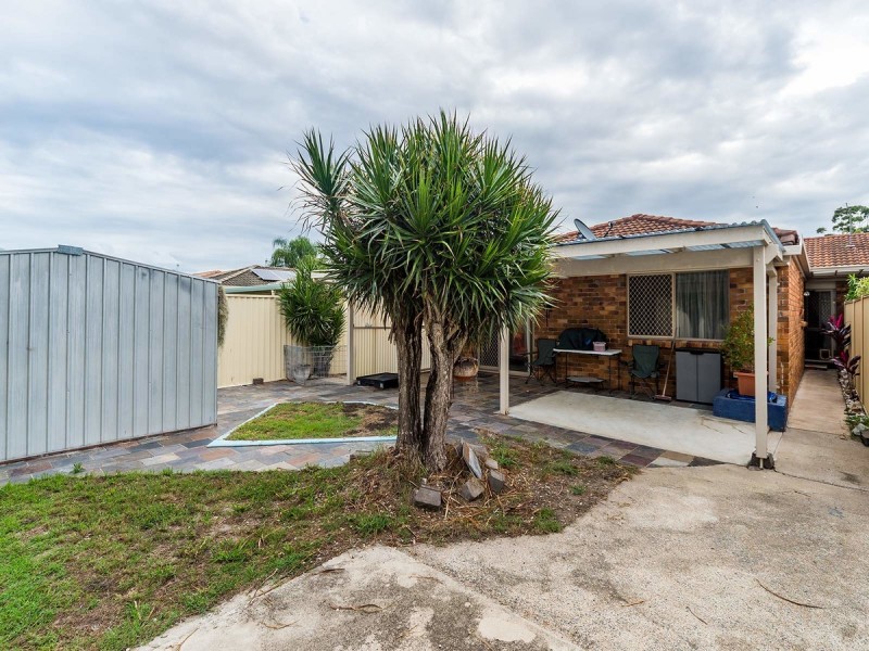 1/6 Sanctuary Court, Coombabah QLD 4216