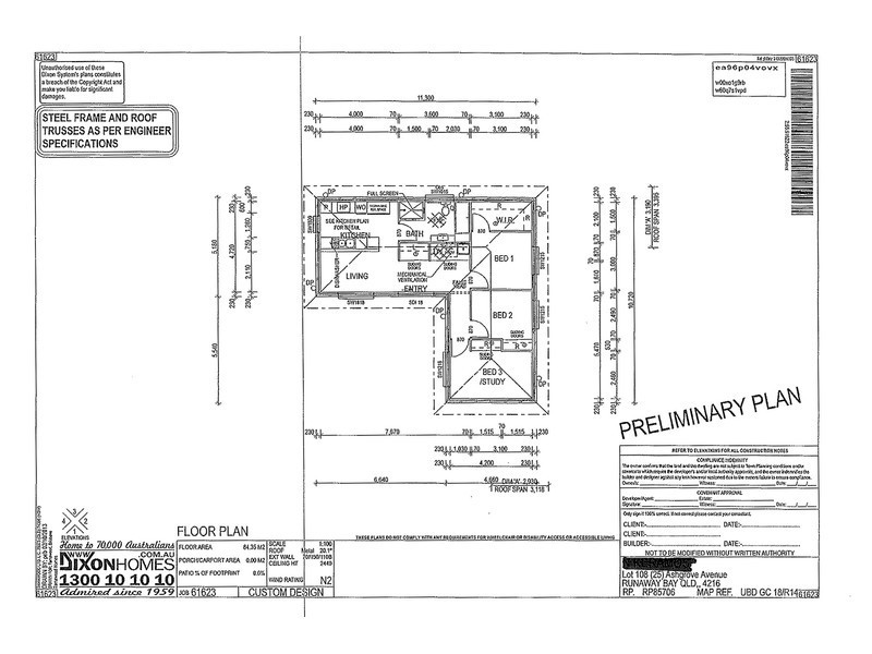 25 Ashgrove Avenue, Runaway Bay QLD 4216