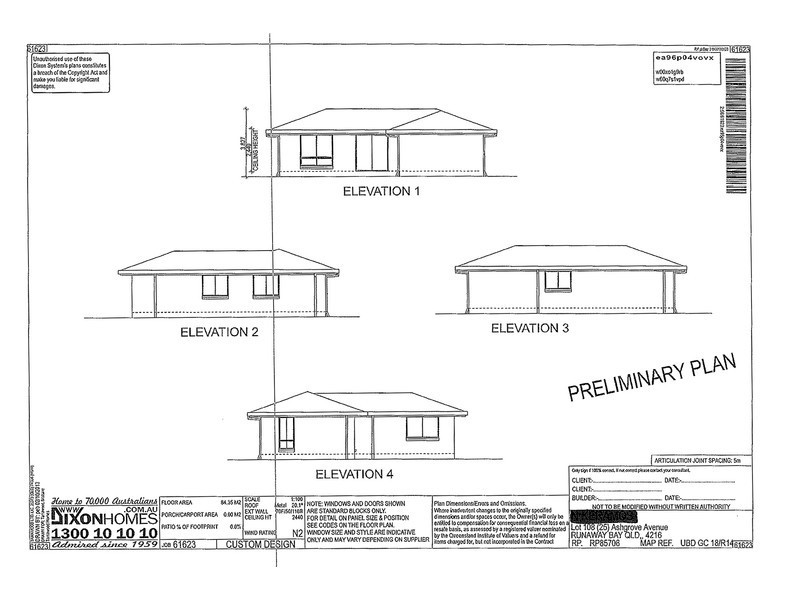 25 Ashgrove Avenue, Runaway Bay QLD 4216