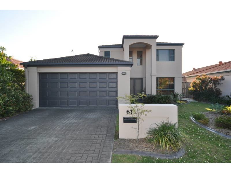 61 The Estuary, Coombabah QLD 4216