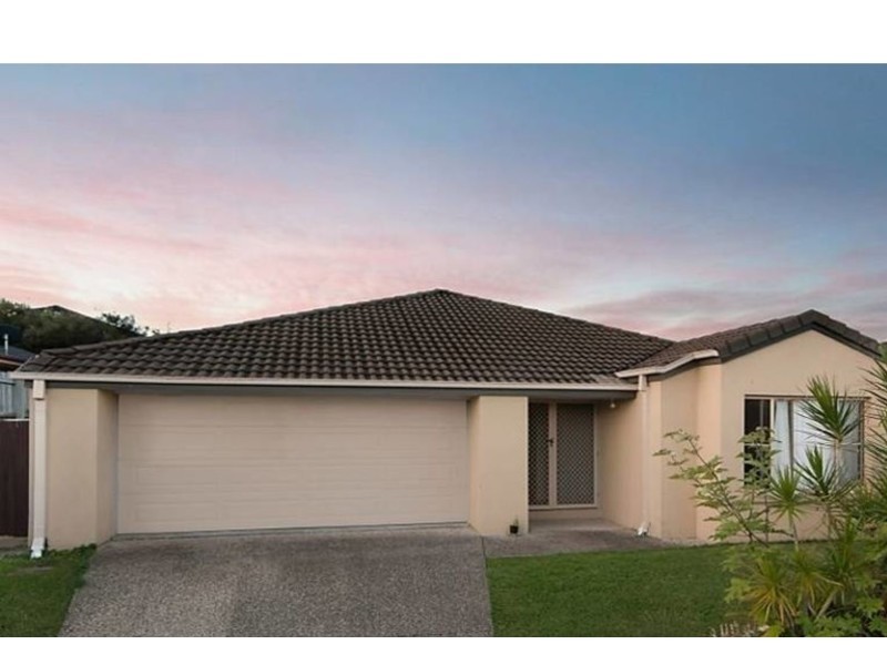 21 Nicola Way, Upper Coomera QLD 4209