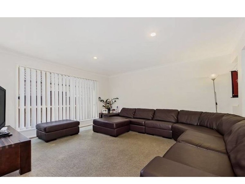 21 Nicola Way, Upper Coomera QLD 4209