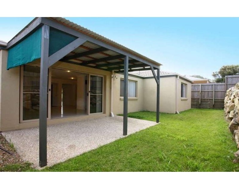 21 Nicola Way, Upper Coomera QLD 4209