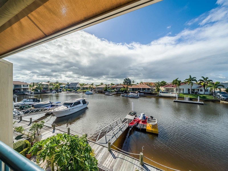 19/87 Morala Avenue, Runaway Bay QLD 4216