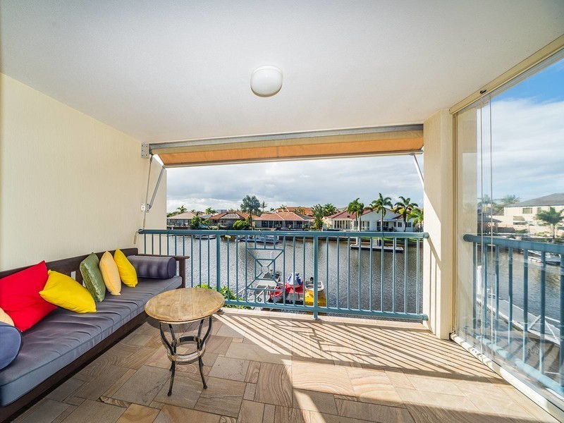 19/87 Morala Avenue, Runaway Bay QLD 4216