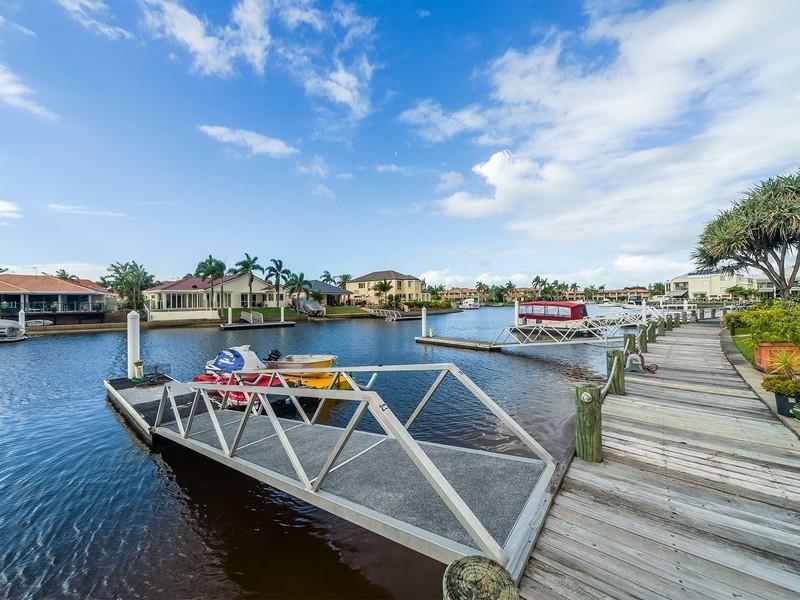 19/87 Morala Avenue, Runaway Bay QLD 4216