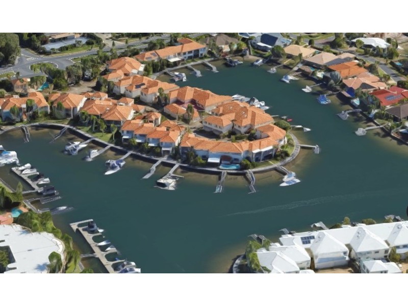 19/87 Morala Avenue, Runaway Bay QLD 4216