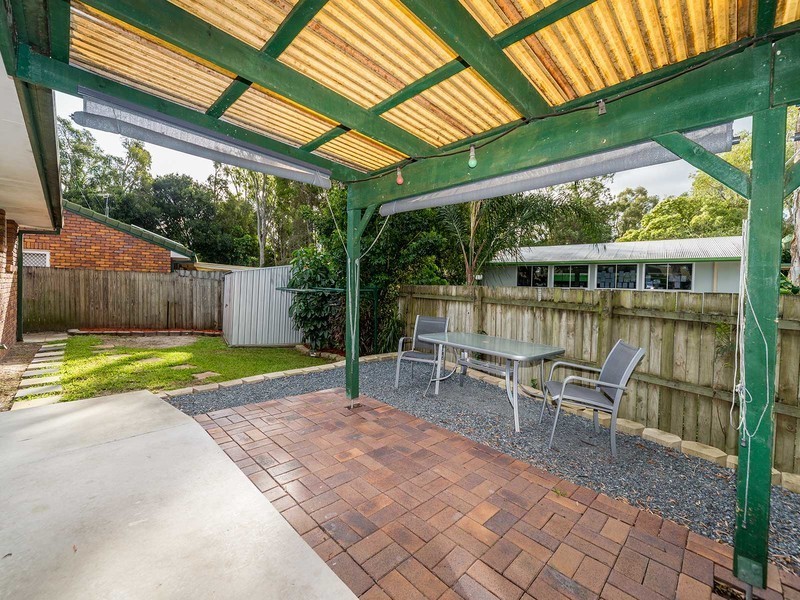 6/176 Oxley Drive, Coombabah QLD 4216