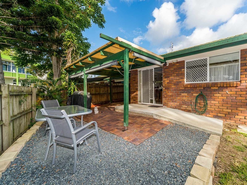 6/176 Oxley Drive, Coombabah QLD 4216