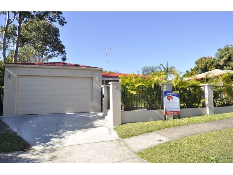 49 Harris Street, Labrador QLD 4215