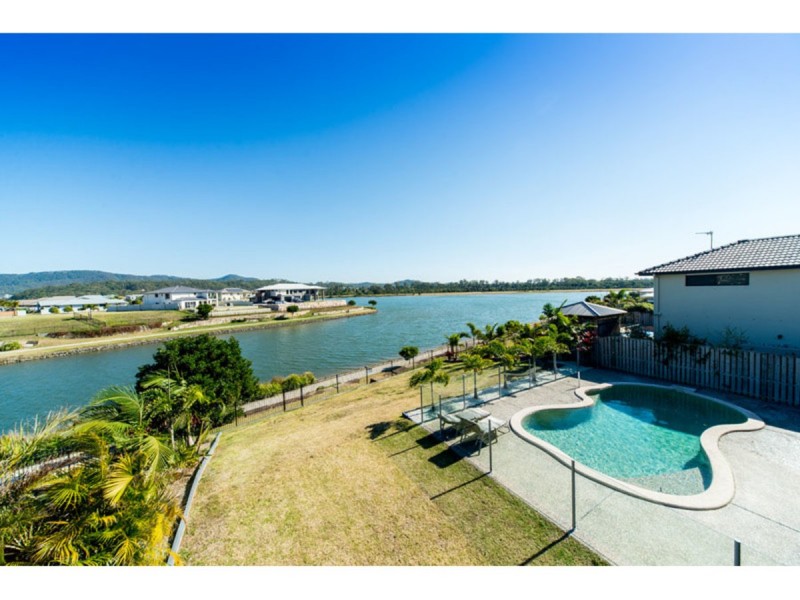 12 Rushcutter Avenue, Oxenford QLD 4210