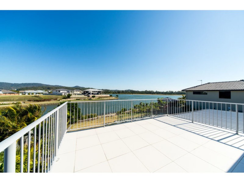 12 Rushcutter Avenue, Oxenford QLD 4210